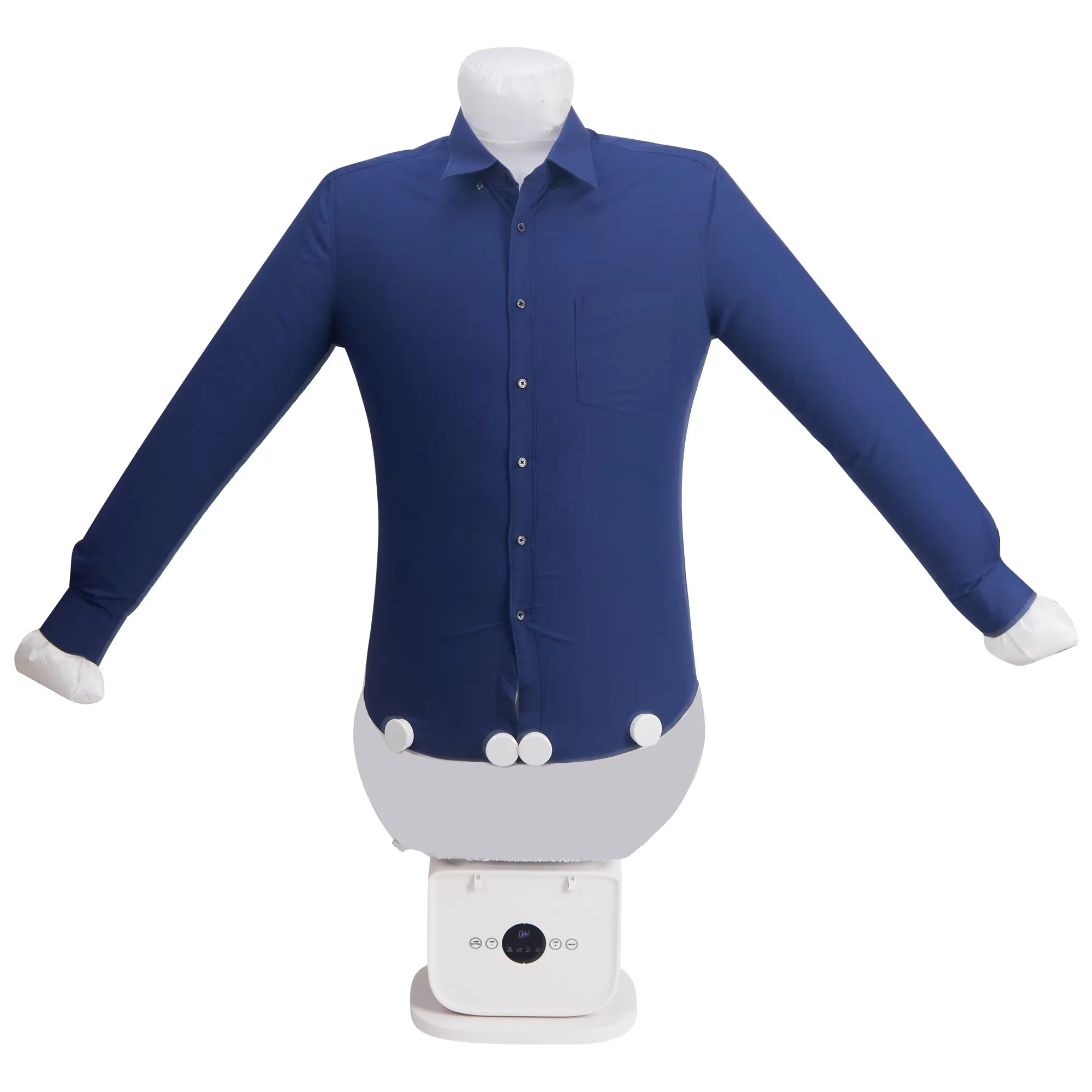 EzyTeq™ Automatic Ironing Machine 6+ Pro